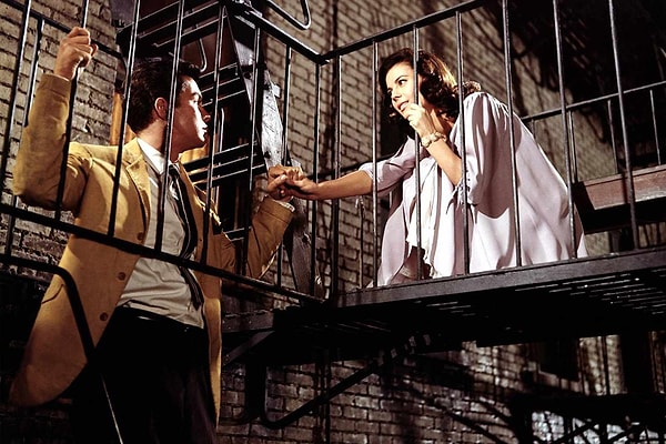 West Side Story (1961)