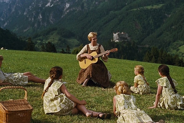 The Sound of Music (1965)