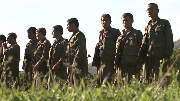 8 Mayıs 2013: PKK’nın çekilme süreci başladı.