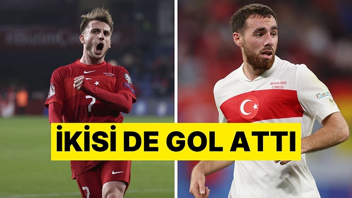 Kerem ve Orkun Şampiyonlar Ligi'nde Benfica'ya Turu Getirdi