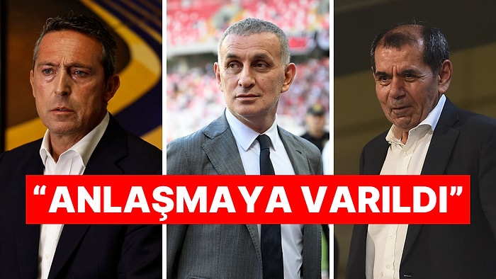 Galatasaray - Fenerbahçe Derbisini Slavko Vincic Yönetecek İddiası!