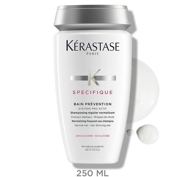 Kerastase Specifique Bain Prevention Dökülme Karşıtı Şampuan 250 ml