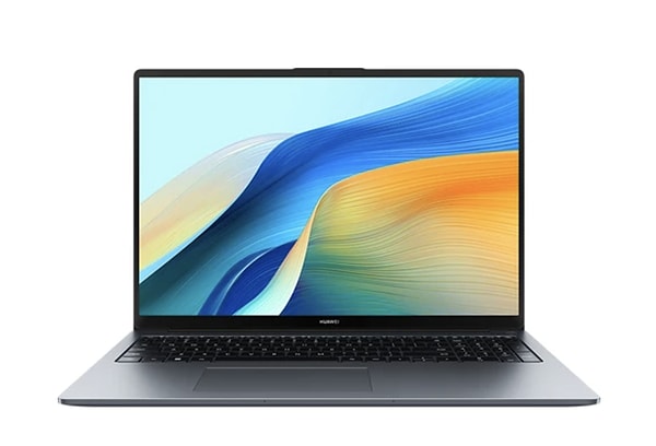 2. Huawei Matebook D16 2024