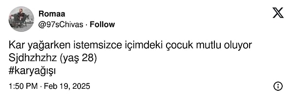 İçimizdeki çocuklara selam olsun! 👇