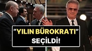 Devlet Tiyatroları Genel Müdürü Tamer Karadağlı, Sanata Katkılarından Dolayı "Yılın Bürokratı" Seçildi