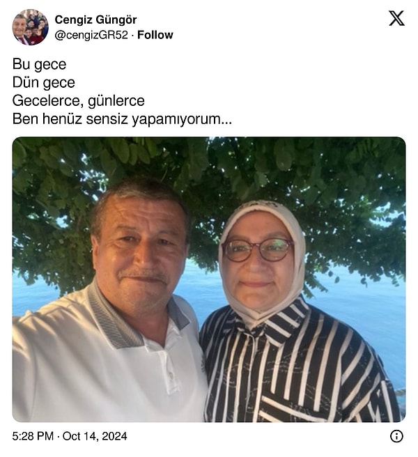 Mutluluğunuz daim olsun ❤️