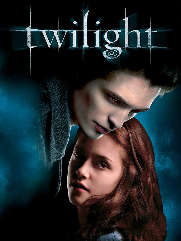 9. Twilight (2008)