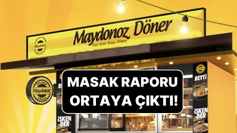 'Maydonoz Döner' Operasyonunun Detayları Belli Oldu: 300 Analiz Raporu Hazırlandı