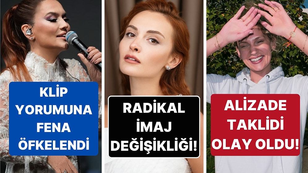 22 Şubat'a Damgasını Vuran Magazin Olaylarını Anlatıyoruz!