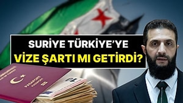 Suriye’de Esad rejiminin devrilmesinin ardından Ahmed Şara öncülüğünde yeni yönetim ülkeyi kalkındırmaya çalışıyor. Ülkenin toparlanması için yeni uygulamalar getirilirken atılan adımlardan bazıları Türkiye’de tepkilere neden oluyor.