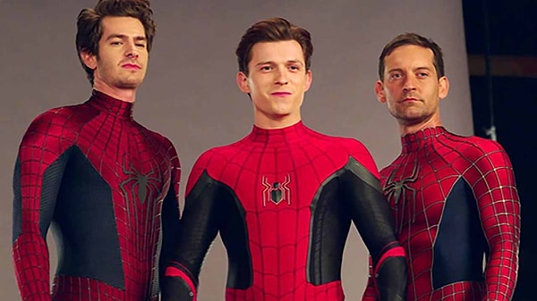 Marvel Sinematik Evreni’nin favori karakterlerinden Spider-Man’in yeni filmi merakla beklenirken beklenmedik bir haber hayranları üzdü.