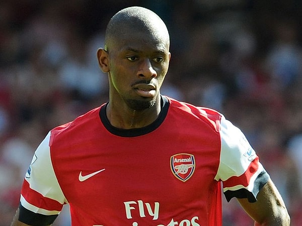 Abou Diaby