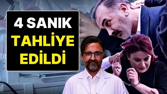 Yenidoğan Çetesi Davasında Ara Karar Açıklandı: 4 Tutuklu Sanık İçin Tahliye Kararı Verildi
