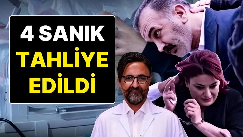 Yenidoğan Çetesi Davasında Ara Karar Açıklandı: 4 Tutuklu Sanık İçin Tahliye Kararı Verildi