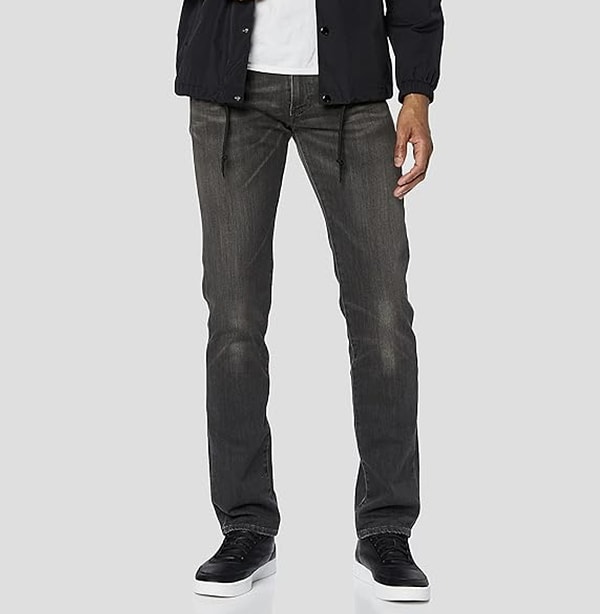 Levi's 511 Slim Jeans Jean Pantolon Erkek