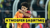 Galatasaraylı Gabriel Sara'dan Derbi Yorumu: Dünya Kupası Finali Gibi