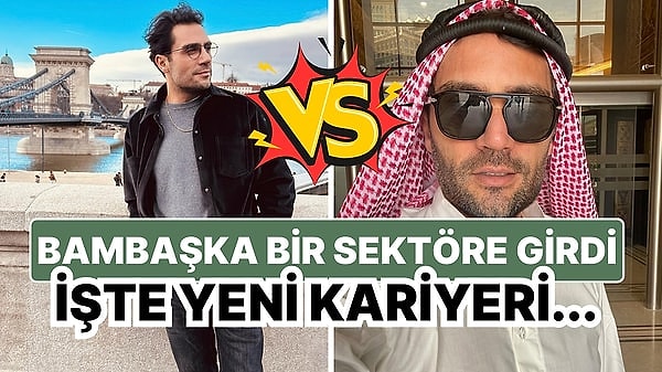 Ünlü şarkıcı Yaşar İpek, geçtiğimiz yıl büyük bir acı yaşadı ve bu acı hayatını tamamen değiştirdi. Kardeşi Işık İpek’in ani vefatının ardından müziği bırakan sanatçı, yepyeni bir sektöre adım attı. Kendi işini kurarak bambaşka bir yol çizen İpek, bu kararıyla sevenlerini hem şaşırttı hem de duygulandırdı. Peki ünlü şarkıcının yeni mesleği ne? İşte detaylar…