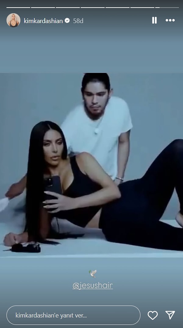 Kim Kardashian