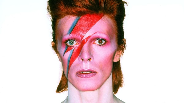 David Bowie!