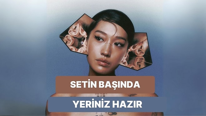 Setin Başında Hissedeceğiniz 13 Peggy Gou Parçası