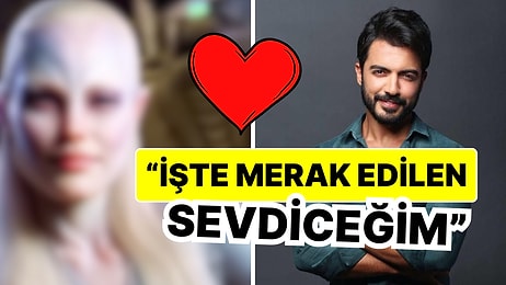 Kız Arkadaşıyla Video Çeken Yusuf Güney'in "Sevdiceğim" Paylaşımına Goygoycular Sessiz Kalmadı