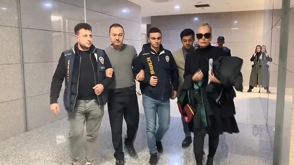 Mütalaada Serdar Ortaç için, 'Yasadışı bahise teşvik ve reklam suçlarından 3 yıla kadar hapis cezasıyla cezalandırılmasını talep edildi.Mahkeme adli kontrol kararının kaldırılmasına da hükmetti.