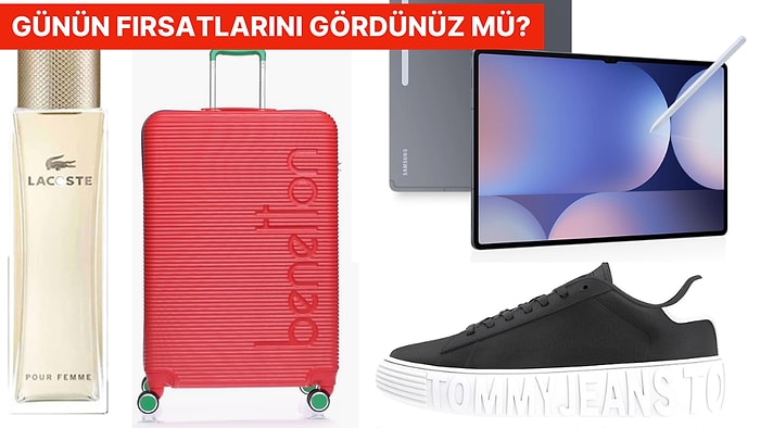 25 Şubat Marka Aktüeli! Columbia, Calvin Klein, Samsung : Çok Satan Markaların İndirimli Ürünleri