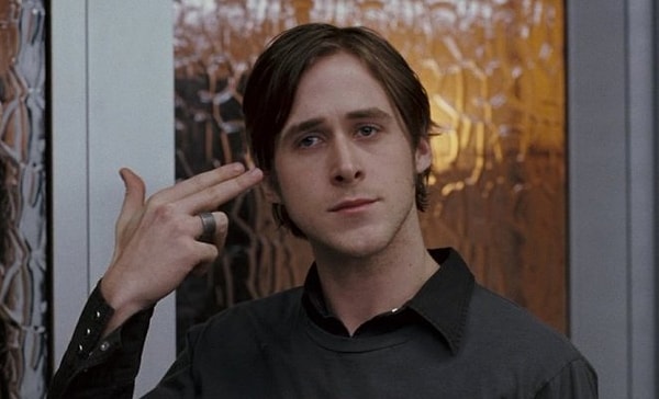 18. Ryan Gosling – Stay (2005)