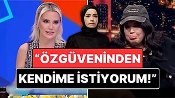 Adını Feriha Koydum dizisi ile adını duyurmayı başaran Feyza Civelek pek çok yapımla karşımıza çıktı.