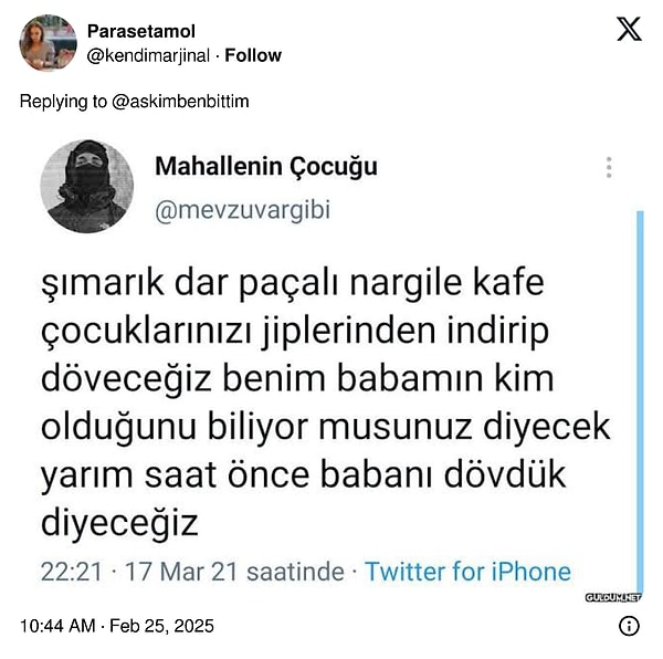 İşte "keşke ben atsaydım" dedirten o ikonik tweetler: