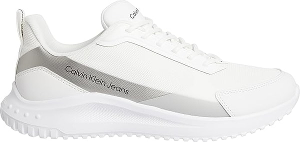 Calvin Klein Eva Runner Erkek Spor Ayakkabı