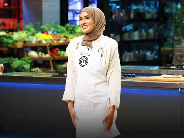 30 Aralık 2024 tarihindeki eleme gecesinde rakibi Kerem'e karşı 1 puanla yenilen Beyza o bölümün ardından Masterchef'e veda etmişti.