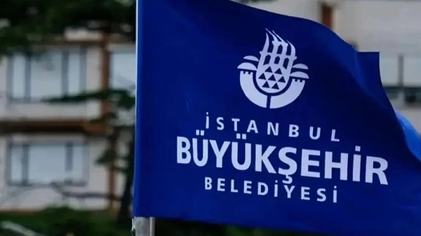 İstanbul Büyükşehir Belediyesi hukuki haklarını kullanmaya hazırlanıyor.