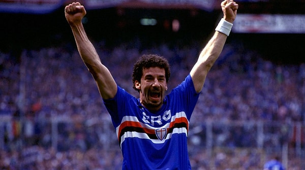 Gianluca Vialli