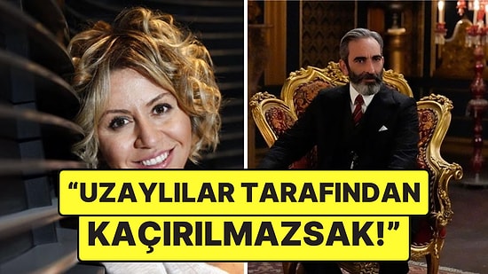 Torunlarla Kriz Yaşanmıştı: Şakir Paşa Ailesi Senaristi Hande Altaylı'dan "Devam Ediyoruz" Paylaşımı