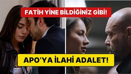 Bir TikTok Kullanıcısı Kızılcık Şerbeti'nin Gelecek Bölümünde Yaşanacağını İddia Ettiği Olayları Paylaştı!