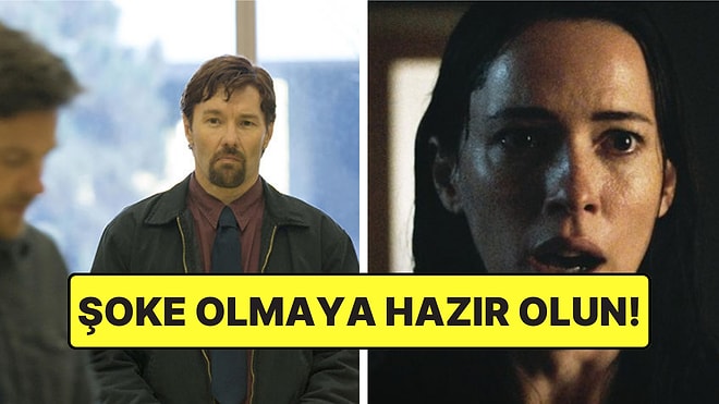 Ters Köşe Olacaksınız: Şaşırtıcı Sonlarıyla Akıllarda Kalan 15 Film!