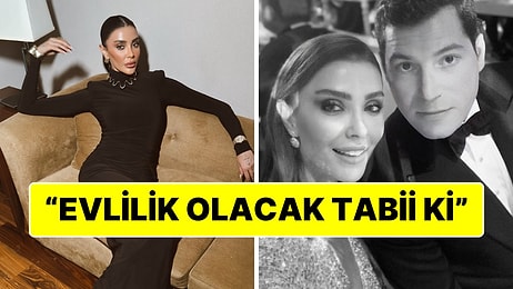 Parmağında Tektaş Görmüştük: 6 Yıldır Faruk Çolakoğlu ile Aşk Yaşayan Özge Ulusoy'dan Sürpriz "Evlilik" Yanıtı