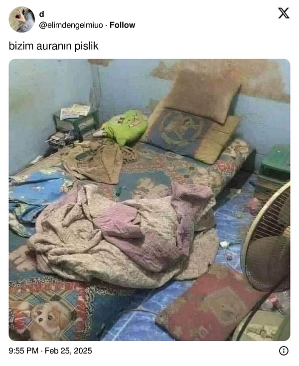 Peki kimler bu sözlere ne dedi? Bakıyoruz!