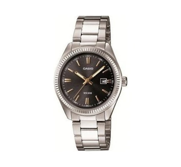 8. Casio Casıo Ltp-1302D-1A2Vdf Kadın Kol Saati