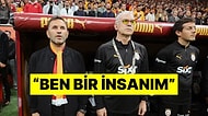 Mourinho'nun "Maymun" Benzetmesine Galatasaray Teknik Ekibinden Tepki