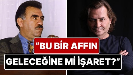 Armağan Çağlayan'dan Abdullah Öcalan'ın Çağrısına Hukuk Mezunu Birinin Gözünden Alt Metin Analizi