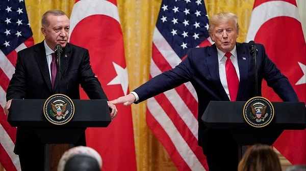 Türkiye, Trump Döneminde ve Küresel Gerilimler Karşısında Nasıl Bir Pozisyon Alabilir?