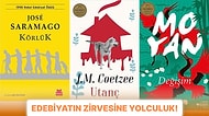 Nobel Ödüllü Yazarlardan 11 Harika Kitap!