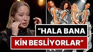 Katarsis'e Katılan Gülçin Ergül Hepsi Grubuyla Ayrılık Döneminde Yaşadıklarını Gözyaşları İçinde Anlattı!