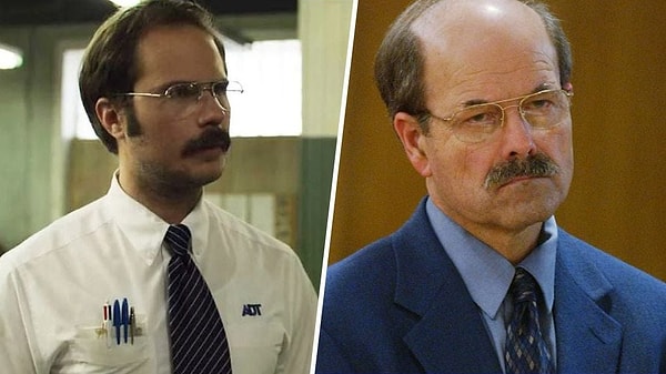 Dennis Rader (BTK Katili)