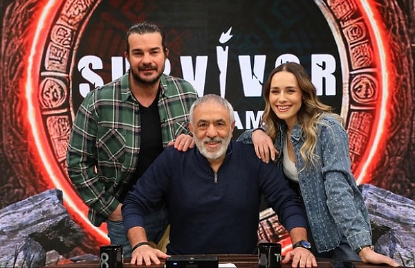 Survivor'ın unutulmaz yarışmacılarından Nagihan, Hakan Hatipoğlu ve Damla Can'ın Survivor Panorama'da kendisi hakkında söylediklerine ateş püskürdü. Sosyal medyaya taşınan tartışmada Hakan'dan yanıt gecikmedi.