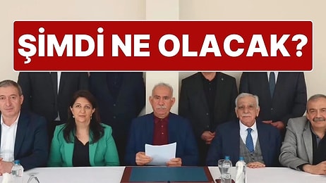 Şimdi Ne Olacak? Abdullah Öcalan’ın Çağrısı Sonrasında Süreç Nasıl İlerleyecek?