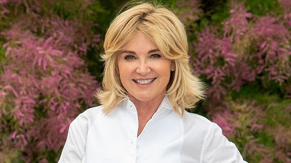 5. Anthea Turner