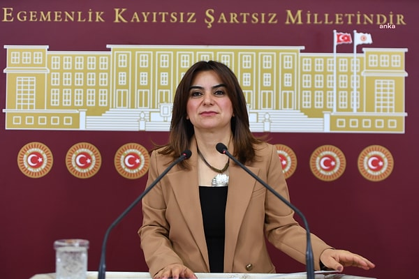 2 Ekim 2024:  DEM Parti Grup Başkanvekili Gülistan Koçyiğit, Bahçeli'nin bu jestine temkinli konuştu.